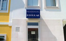 Residencial Popular